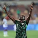 Gasar Kofin Duniya ta 2026: Nijeriya ta lallasa Lesotho da 2-1