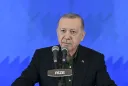 Erdogan warns repeat of genocide in Gaza would have 'heavy cost'