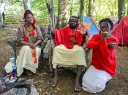 Kingdom of Kubala: The Africans claiming Scotland as their ‘ancestral home’