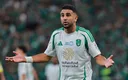 Algerian football star Mahrez says 2026 World Cup will be his last