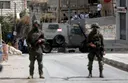 Illegal Israeli settlers hoist US flag amid attacks on Palestinians in occupied West Bank
