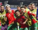 Morocco march into FIFA U-20 World Cup quarterfinals