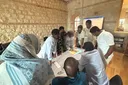 Ethiopian heritage experts train in Türkiye on art of manuscript restoration