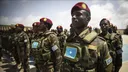 Türkiye sustains efforts to bolster Somalia’s security through military training at TURKSOM