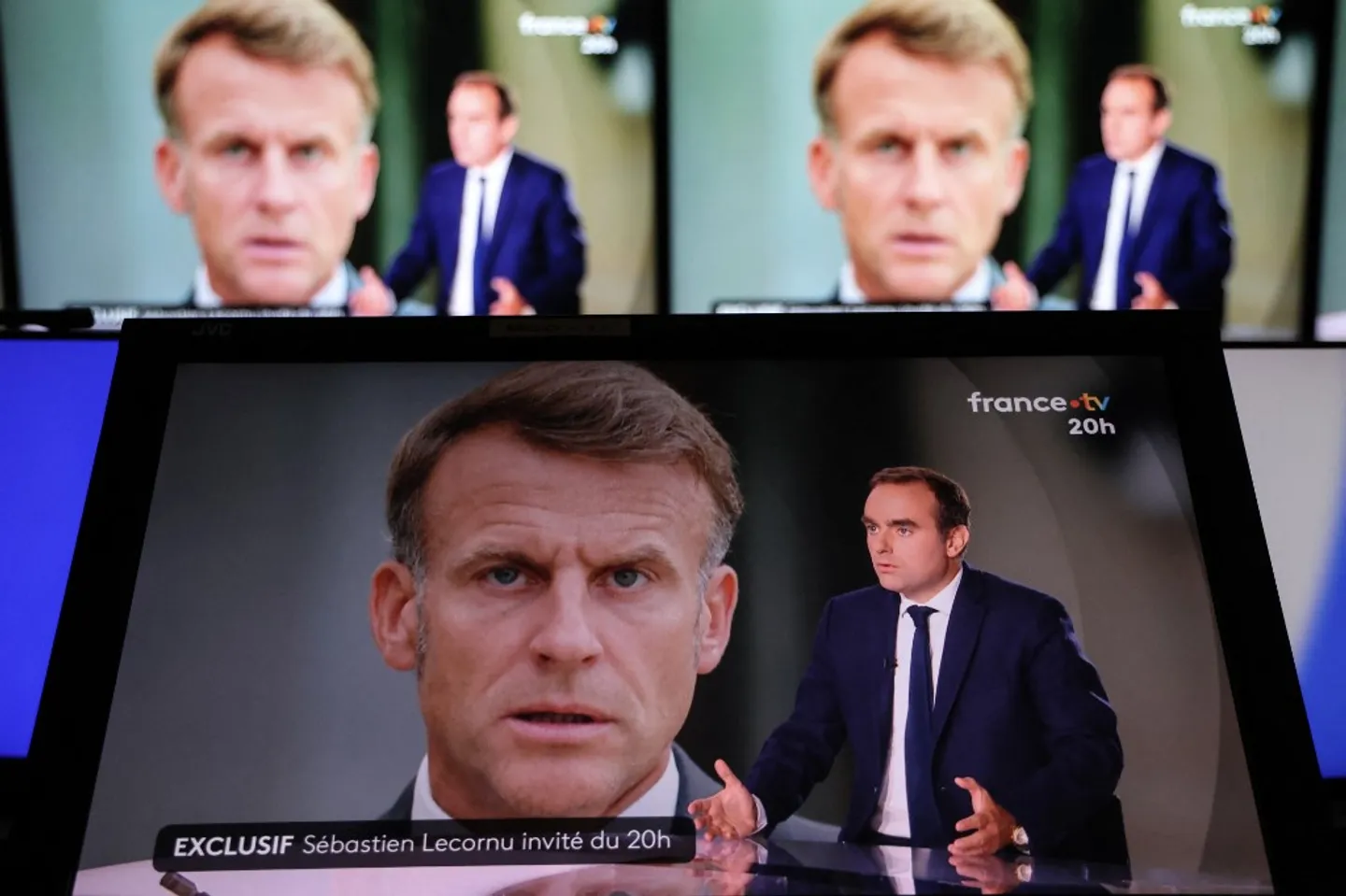 France: Sébastien Lecornu renommé Premier ministre quatre jours après sa démission