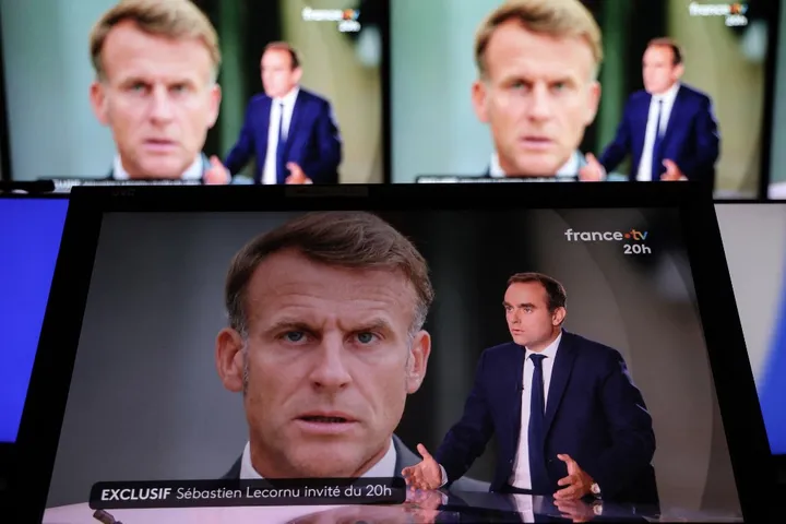 France: Sébastien Lecornu renommé Premier ministre quatre jours après sa démission
