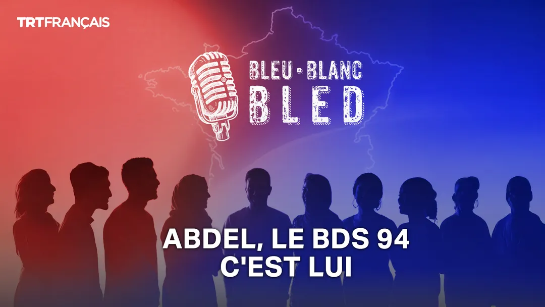 Bleu Blanc Bled épisode 14