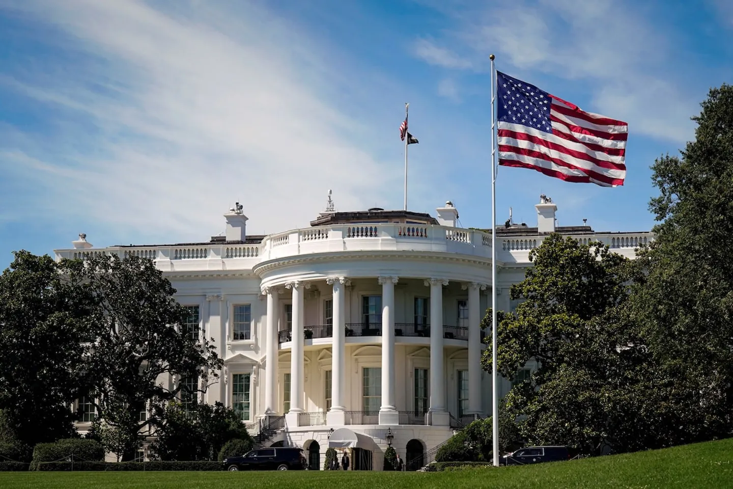 Белый дом обиделся на Нобелевский комитет