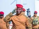 Burkina Faso ta ƙi karɓar mutanen da aka kora daga Amurka