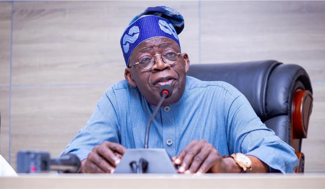 Tinubu ya yi wa Mamman Vatsa, Farouk Lawan da wasu mutum 173 afuwa