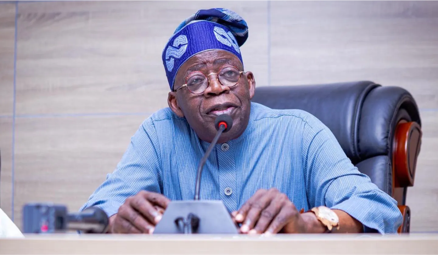 Tinubu ya yi wa Mamman Vatsa, Farouk Lawan da wasu mutum 173 afuwa