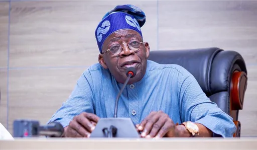 Tinubu ya yi wa Mamman Vatsa, Farouk Lawan da wasu mutum 173 afuwa