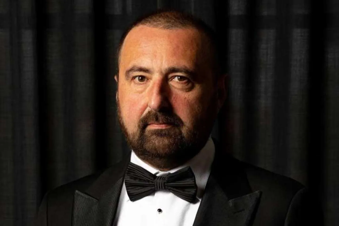 U Sarajevu preminuo filmski producent Damir Ibrahimović
