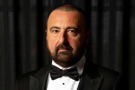 U Sarajevu preminuo filmski producent Damir Ibrahimović