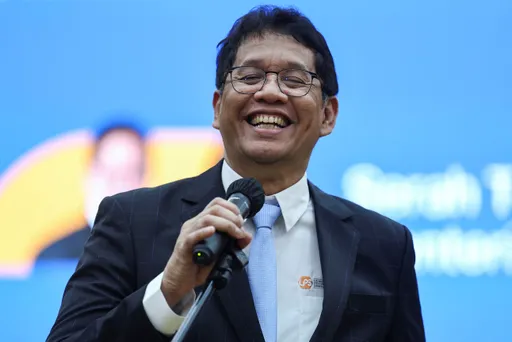 Menkeu Purbaya targetkan pertumbuhan 6 persen setelah injeksi likuiditas Rp200 triliun