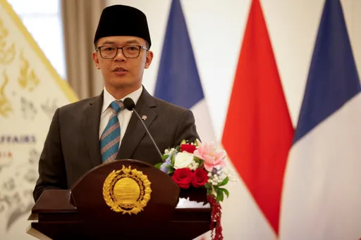 Menlu RI lakukan kunjungan resmi ke Korea Utara, perkuat komitmen diplomatik
