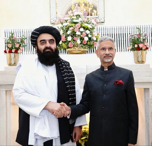 India to upgrade Afghan mission to embassy in major diplomatic shift