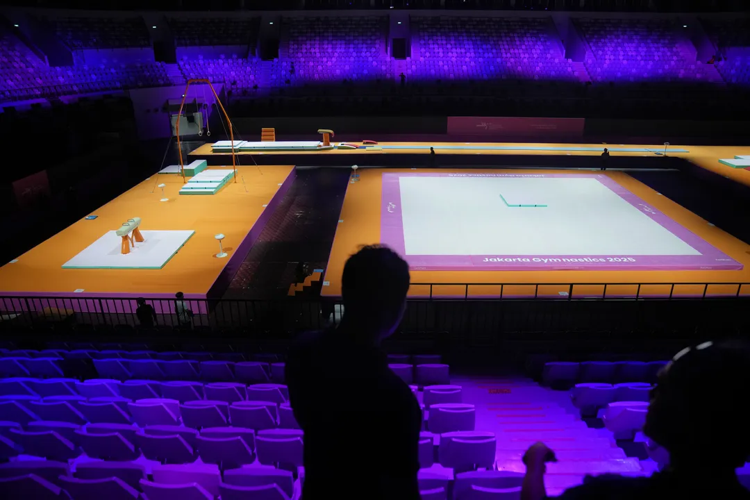 IOC questioning Israel ban after blocking Russia