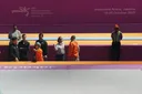 محكمة رياضية تؤيد قرار إندونيسيا منع مشاركة اللاعبين الإسرائيليين في بطولة العالم للجمباز
