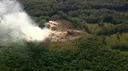 Multiple feared dead and missing as blast rocks US explosives plant in Tennessee