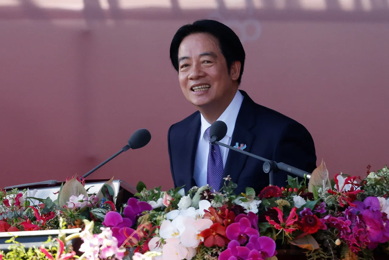 台湾が新たな大規模クラウド施設を開設　「主権AI」計画を前進