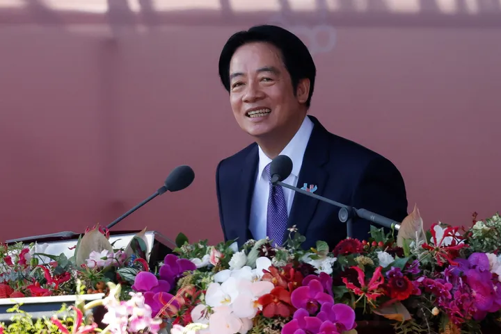 台湾が新たな大規模クラウド施設を開設　「主権AI」計画を前進