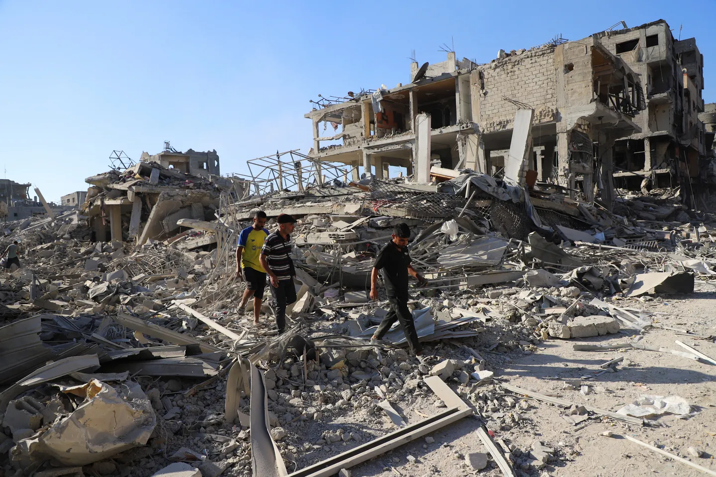 Rechtsextremer israelischer Minister lehnt Übereinkunft mit der Hamas ab