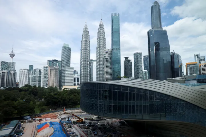 AS dan China kembali ke meja diplomasi di Malaysia