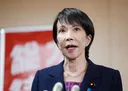 高市早苗氏、首相就任に意欲示すも「ならないかも」と冗談交じりに語る