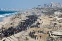 Israël annonce officiellement l'entrée en vigueur de l'accord de cessez-le-feu