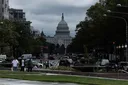 White House begins mass layoffs of federal workers as shutdown enters third week