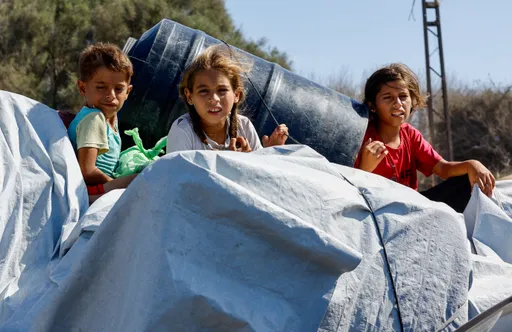 Ceasefire in Gaza 'must mark turning point' from two years of 'unimaginable horror': Red Cross