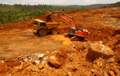 Pakar peringatkan dominasi China dalam ledakan nikel Indonesia hadapi ketidakpastian baru