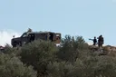 تصعيد إسرائيلي بالضفة.. اعتقالات واعتداءات مستوطنين وحماس تحذر من "تهجير ممنهج"