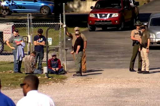 Several 'presumed dead' after blast at US explosives factory