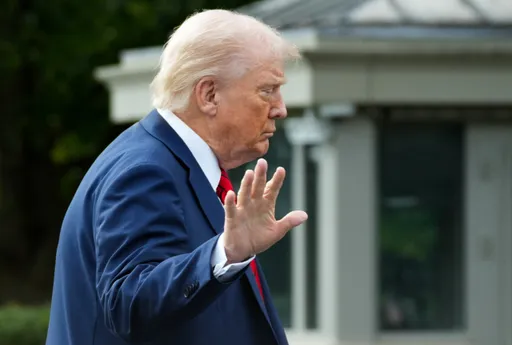 Trump to hit China with 100% tariffs after Beijing's rare earth curbs