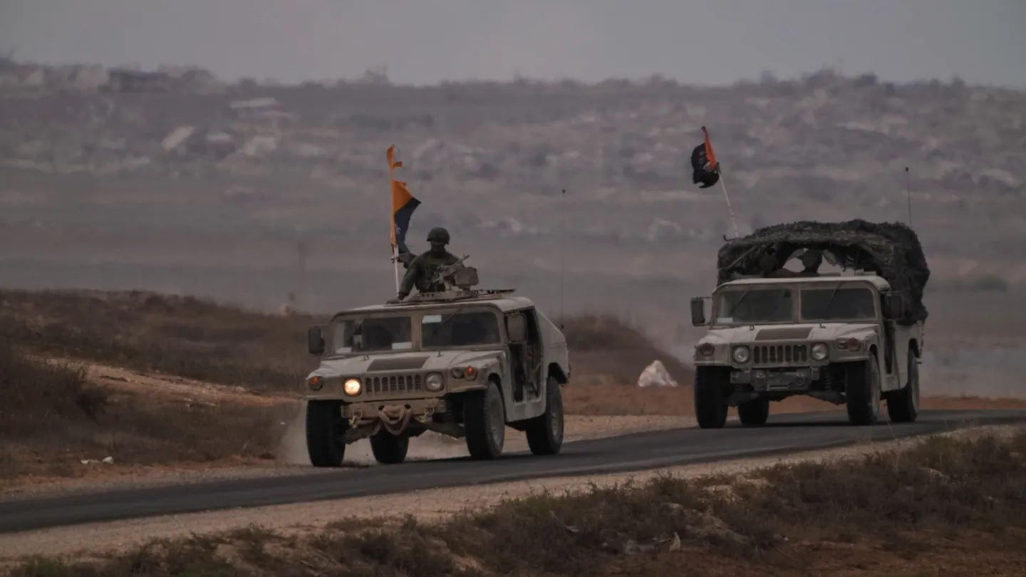 Gabinete de Israel aprova acordo de Trump sobre Gaza, abrindo caminho para o cessar-fogo