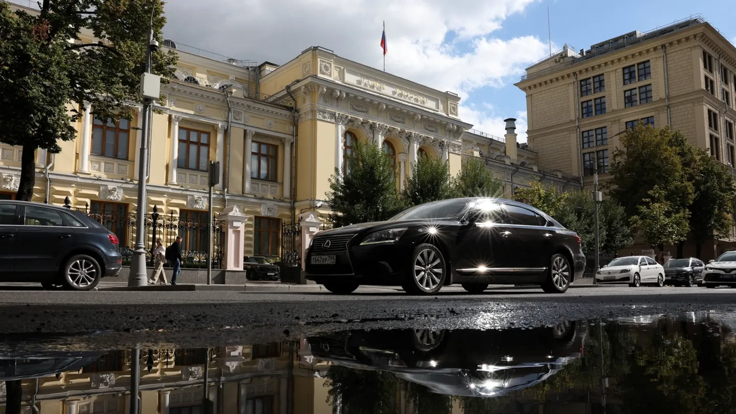 Военная экономика России чувствует себя не очень