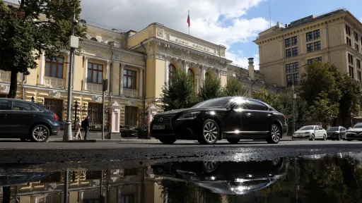 Военная экономика России чувствует себя не очень