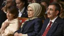 أمينة أردوغان تشارك في عرض "فلامنكو" خيري دعماً لغزة