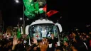 إسرائيل تنشر قائمة بأسماء 250 أسيراً فلسطينياً لإطلاق سراحهم.. وجيش الاحتلال: ندفع ثمناً باهظاً