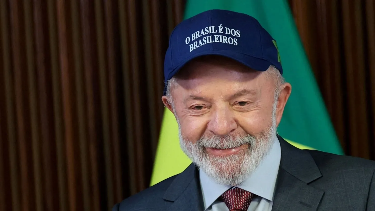 Ministros dos Negócios Estrangeiros dos EUA e Brasil reuniram-se num momento de tensão nas relações