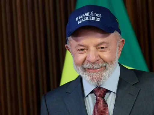 Ministros dos Negócios Estrangeiros dos EUA e Brasil reuniram-se num momento de tensão nas relações