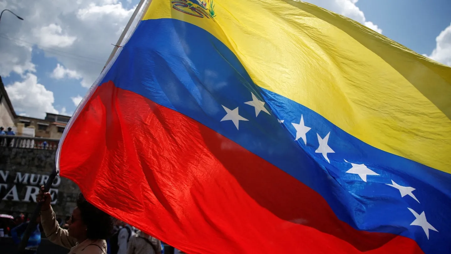 Венесуэла БҰҰ Қауіпсіздік Кеңесінен шұғыл отырыс өткізуді сұрады