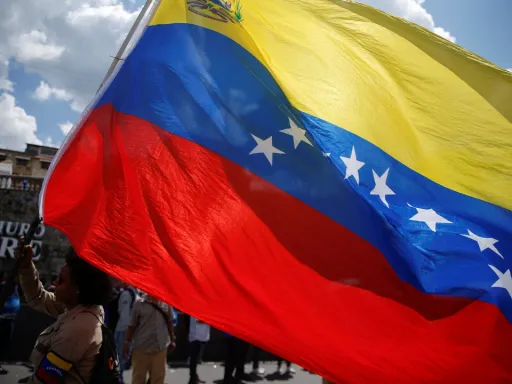 Venezuela pede sessão de emergência do Conselho de Segurança da ONU sobre ameaças dos EUA no Caribe