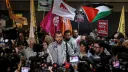 Ativista brasileiro: "Flotilhas de ajuda humanitária continuarão a ir para Gaza"
