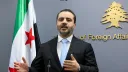 الشيباني من بيروت: توجد فرصة تاريخية لشراكة جديدة مع لبنان وتجاوز عقبات الماضي