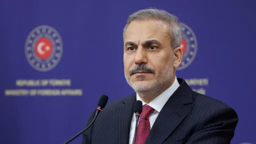 فيدان يحذر من أي استفزازات إسرائيلية قد تعيد الإبادة الجماعية إلى غزة