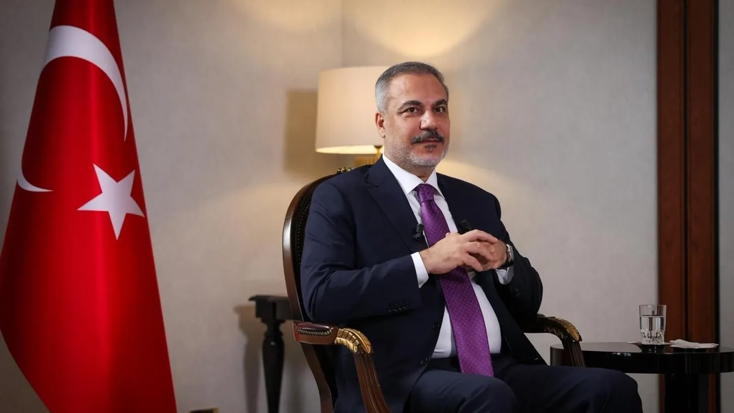 Fidan: Gaza mora biti pod palestinskom upravom, ne smije se vratiti na stanje prije 7. oktobra