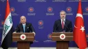 وزير الخارجية العراقي يشيد بدور تركيا في إنهاء حرب غزة ويعلن اتفاقاً وشيكاً حول المياه